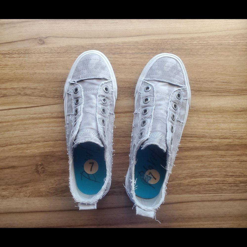 Blowfish Malibu Play Sneakers